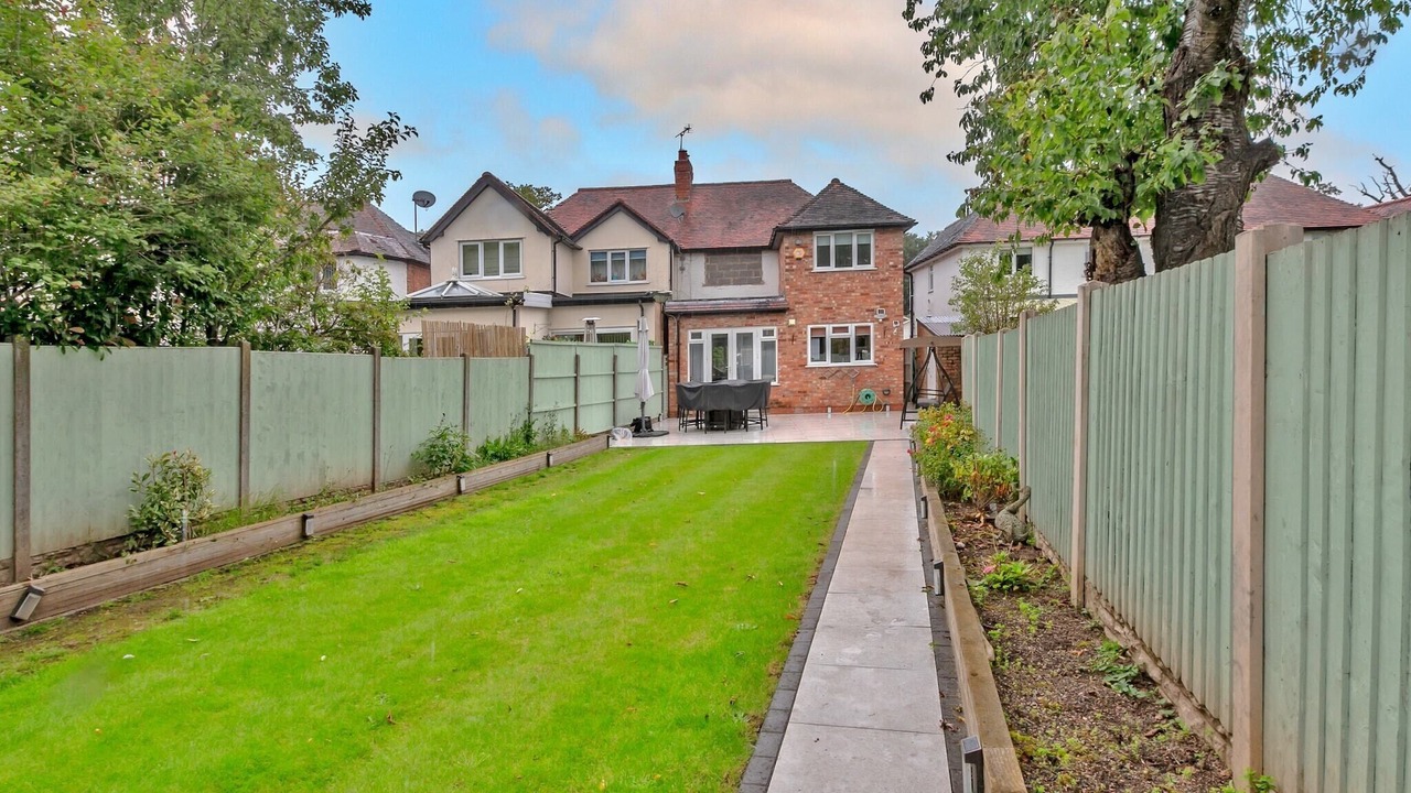 Photo of Outdoor in Solihull