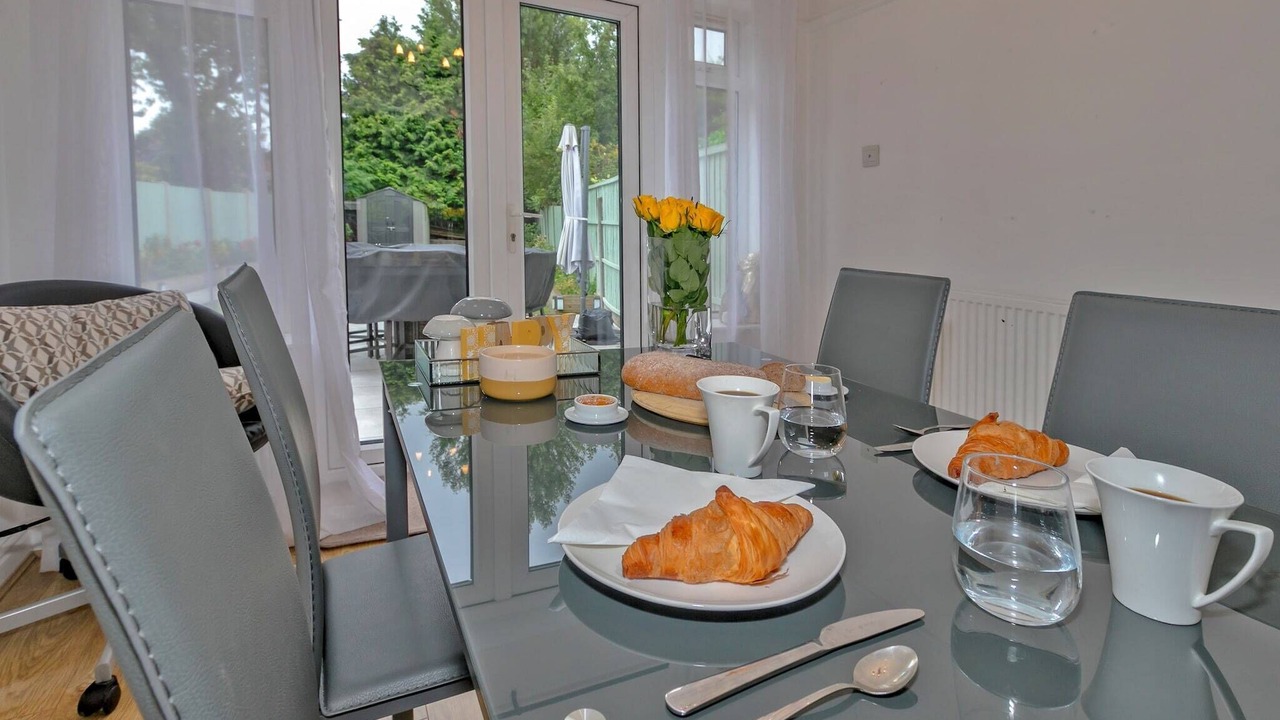 Photo of Livingroom in Solihull
