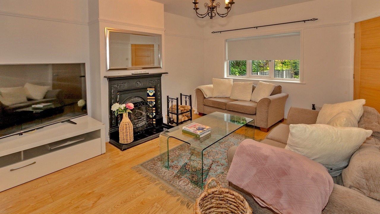 Photo of Livingroom in Solihull