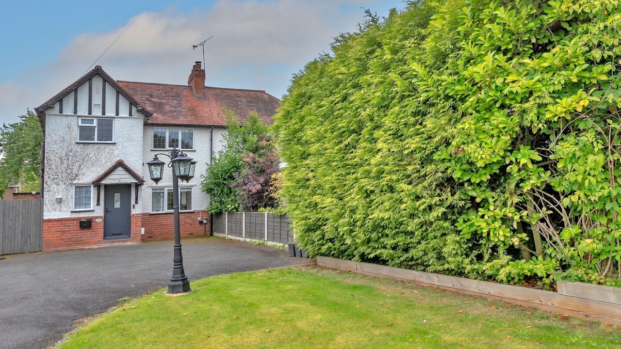 Photo of Outdoor in Solihull