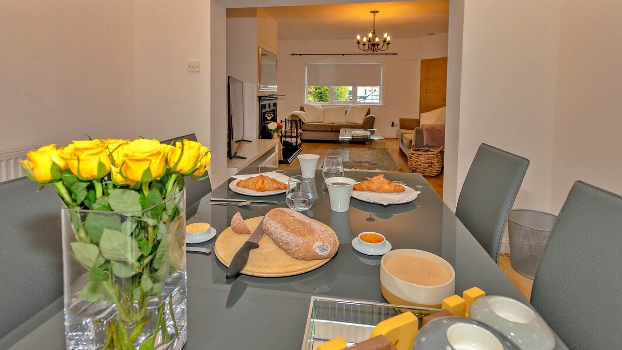 Photo of Livingroom in Solihull