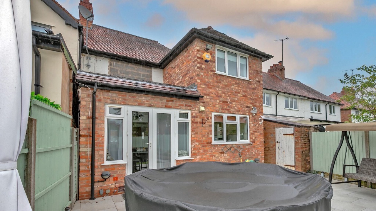 Photo of Outdoor in Solihull