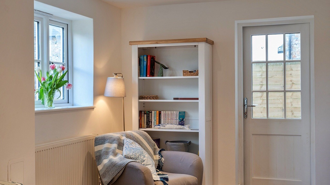 Photo of Livingroom in Marhamchurch