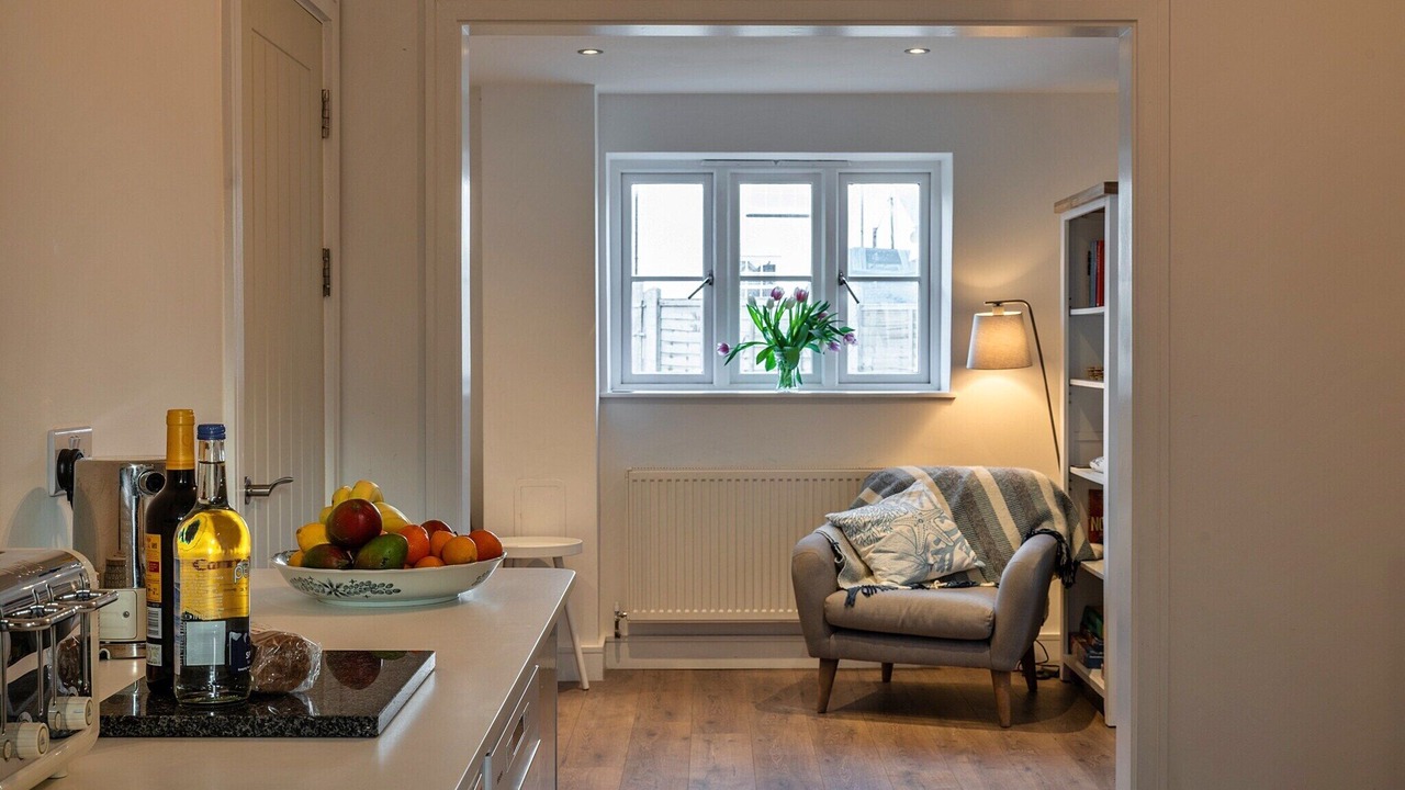 Photo of Livingroom in Marhamchurch
