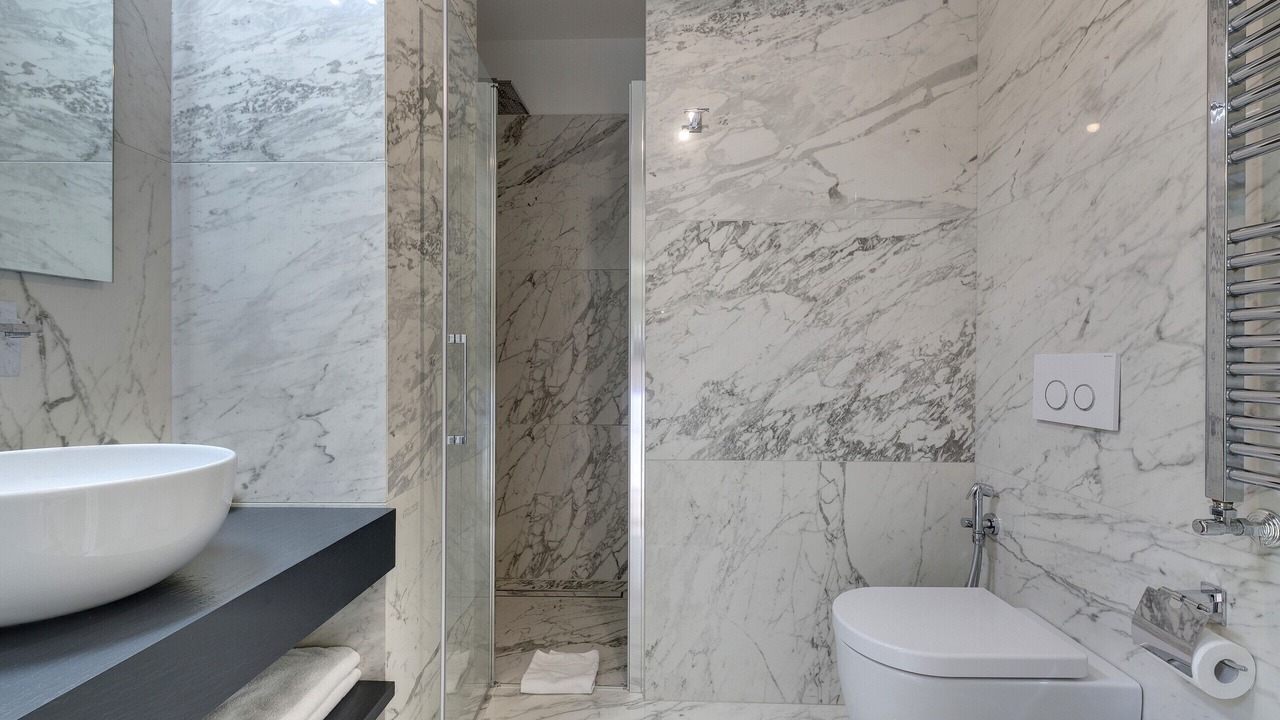 Photo of Bathroom in Palazzuolo sul Senio