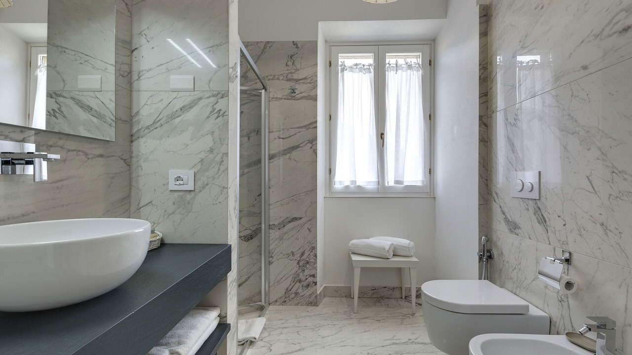 Photo of Bathroom in Palazzuolo sul Senio