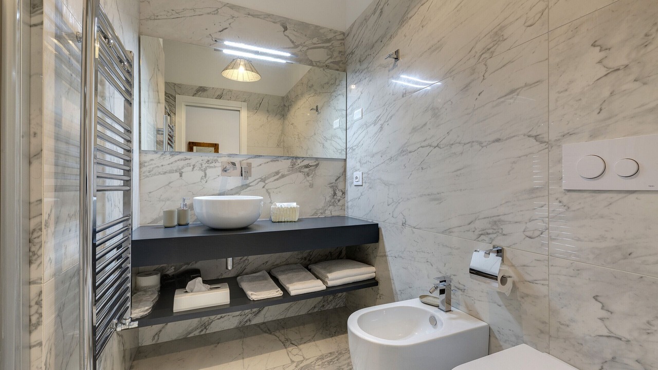 Photo of Bathroom in Palazzuolo sul Senio