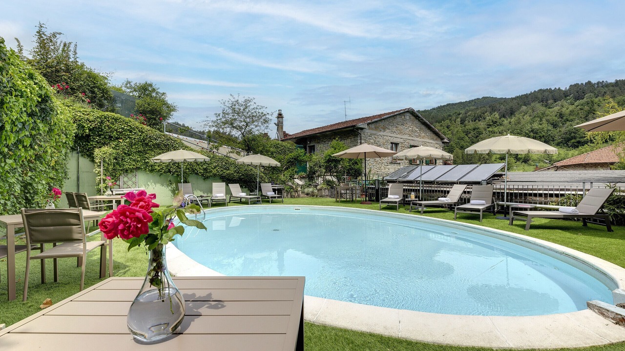 Photo of Outdoor in Palazzuolo sul Senio