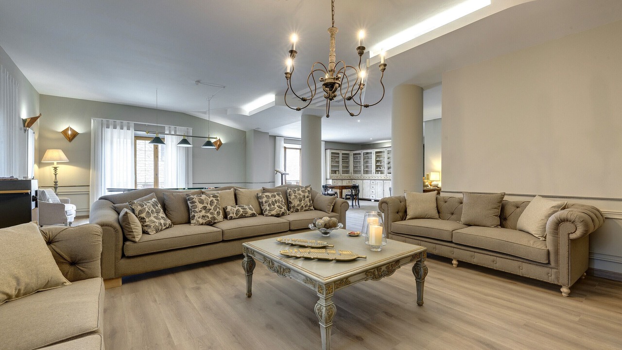 Photo of Livingroom in Palazzuolo sul Senio