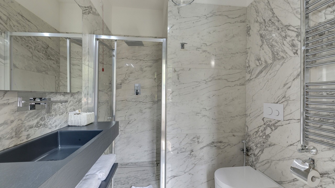 Photo of Bathroom in Palazzuolo sul Senio
