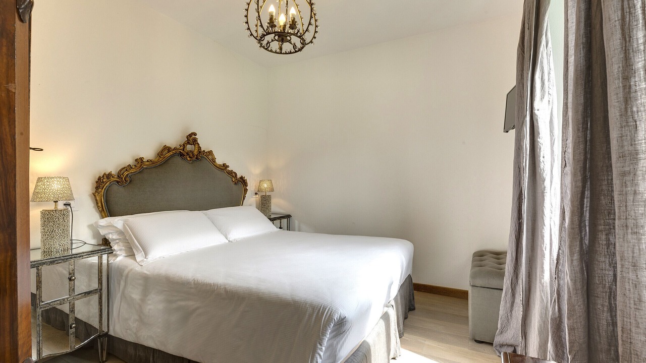 Photo of Bedroom in Palazzuolo sul Senio