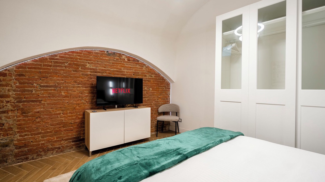 Photo of Bedroom in Santa Croce