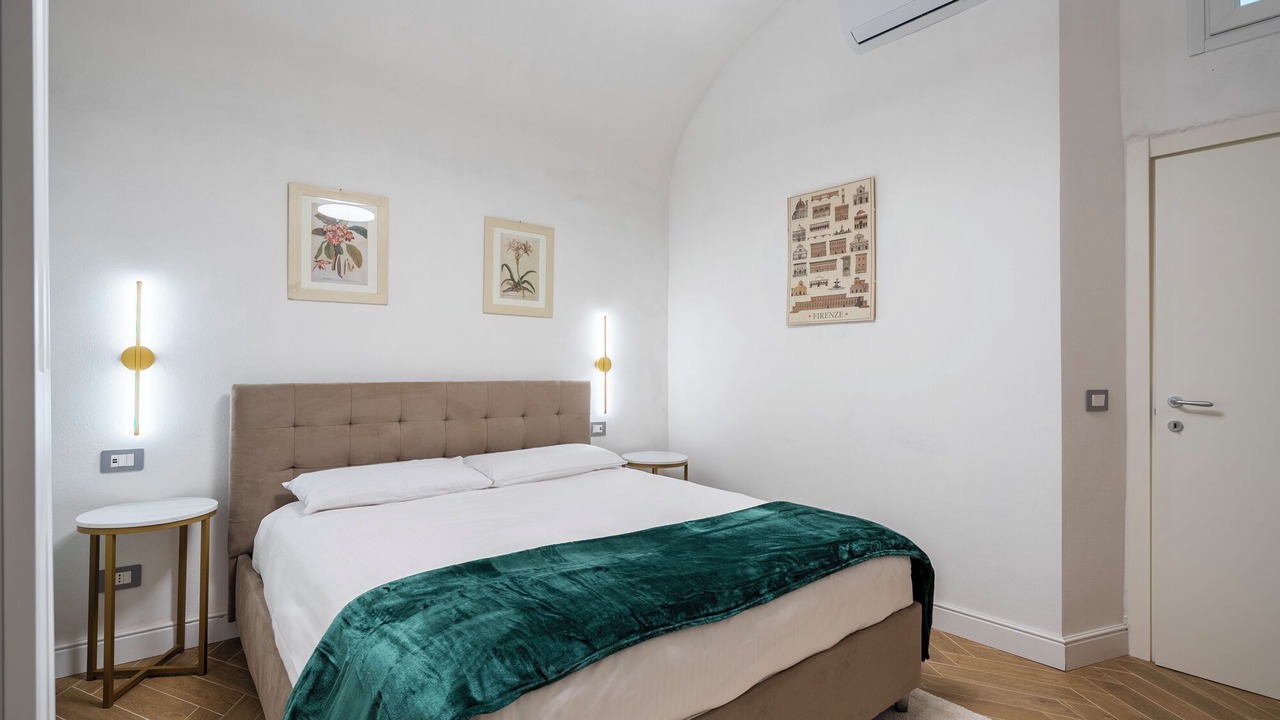 Photo of Bedroom in Santa Croce