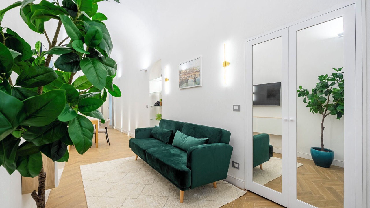 Photo of Livingroom in Santa Croce