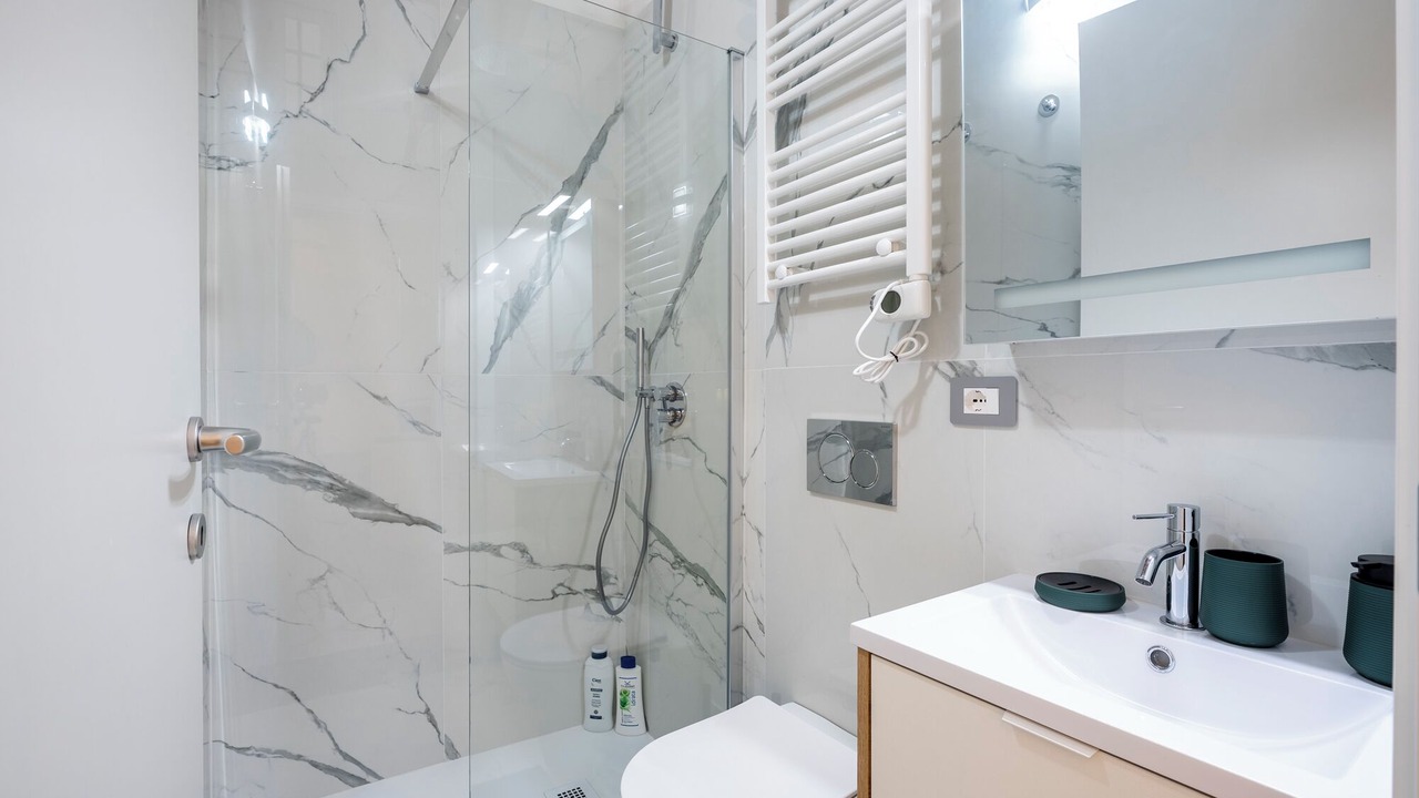 Photo of Bathroom in Santa Croce