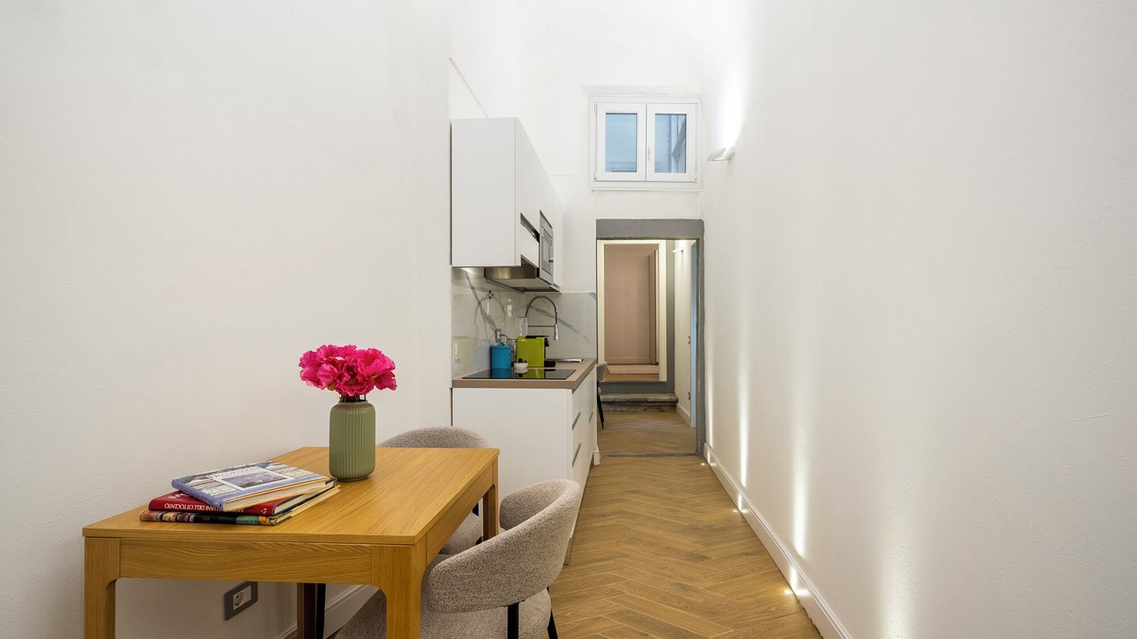 Photo of Kitchen in Santa Croce