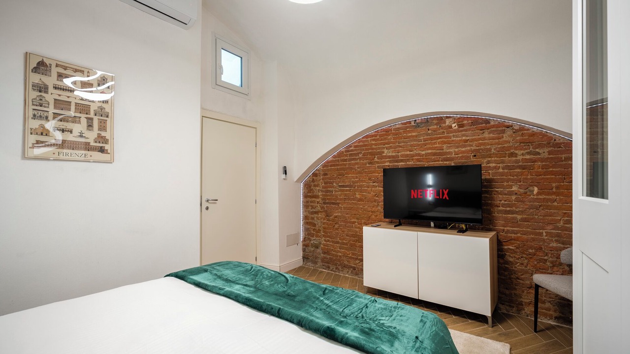Photo of Bedroom in Santa Croce