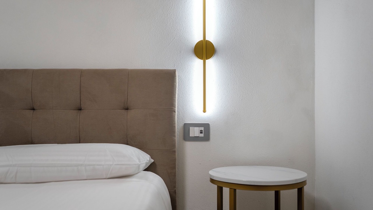 Photo of Bedroom in Santa Croce