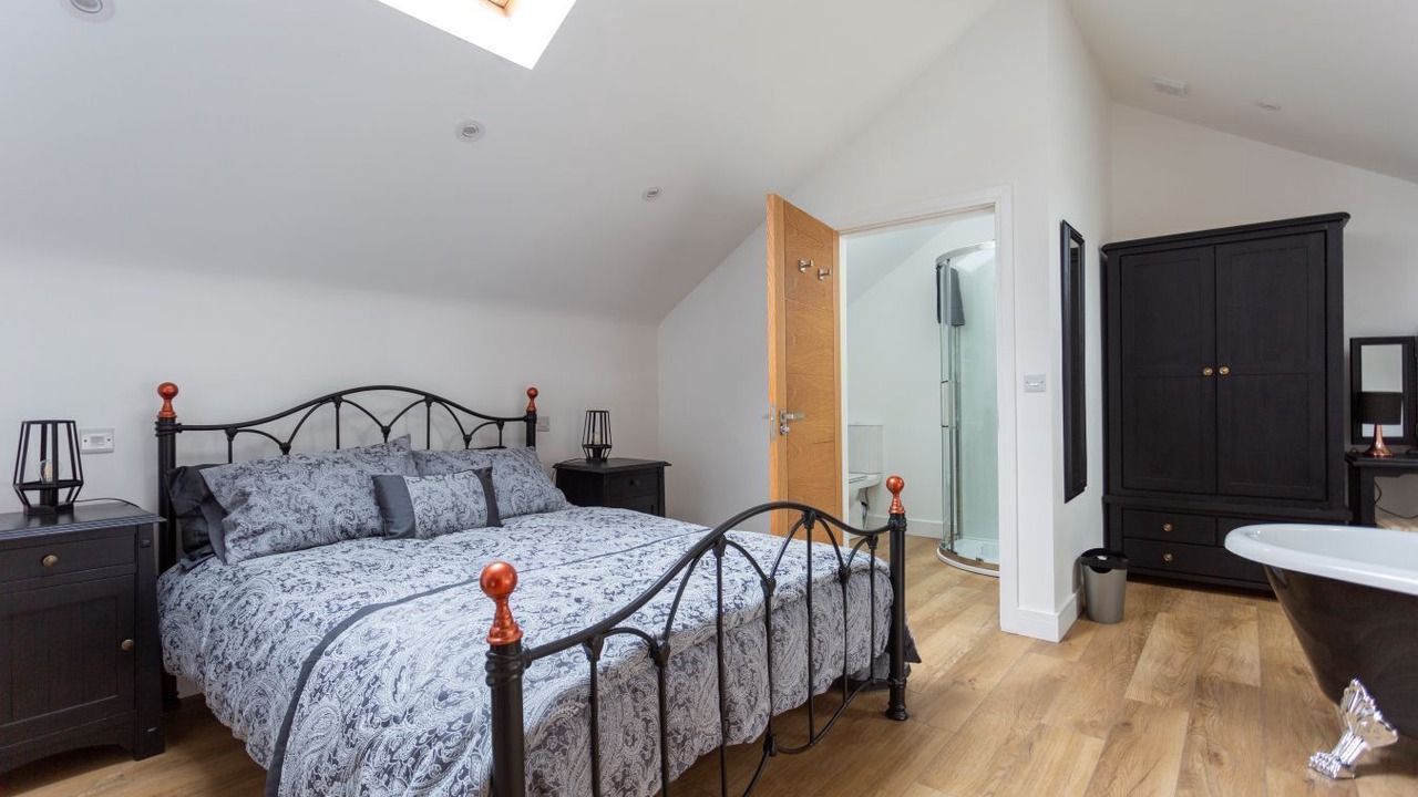 Photo of Bedroom in Newtownards