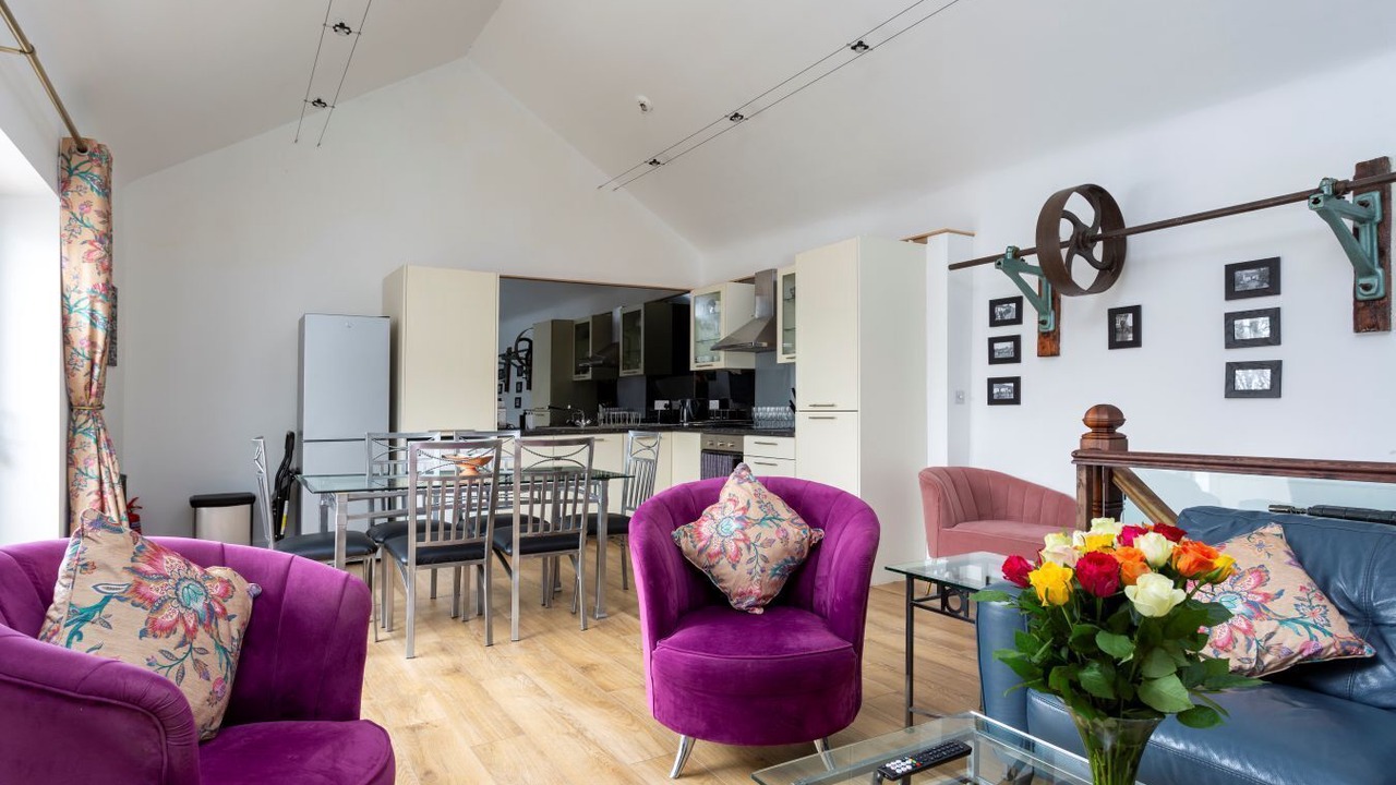 Photo of Livingroom in Newtownards