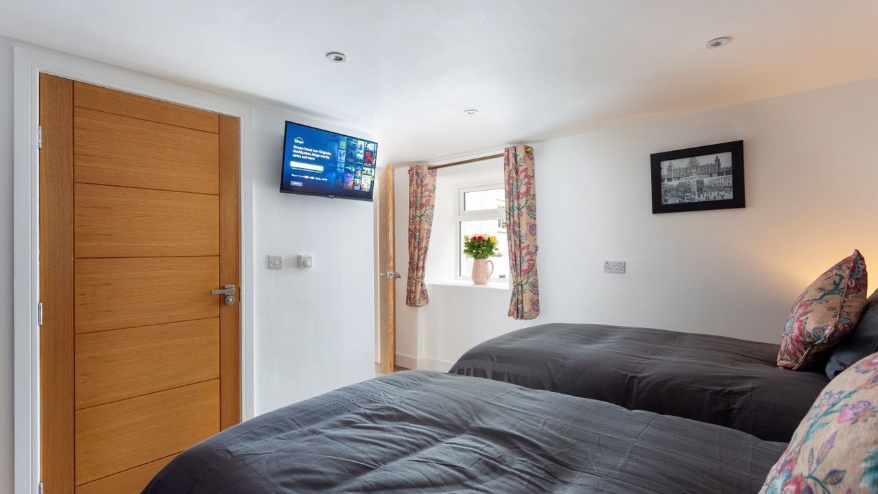 Photo of Bedroom in Newtownards