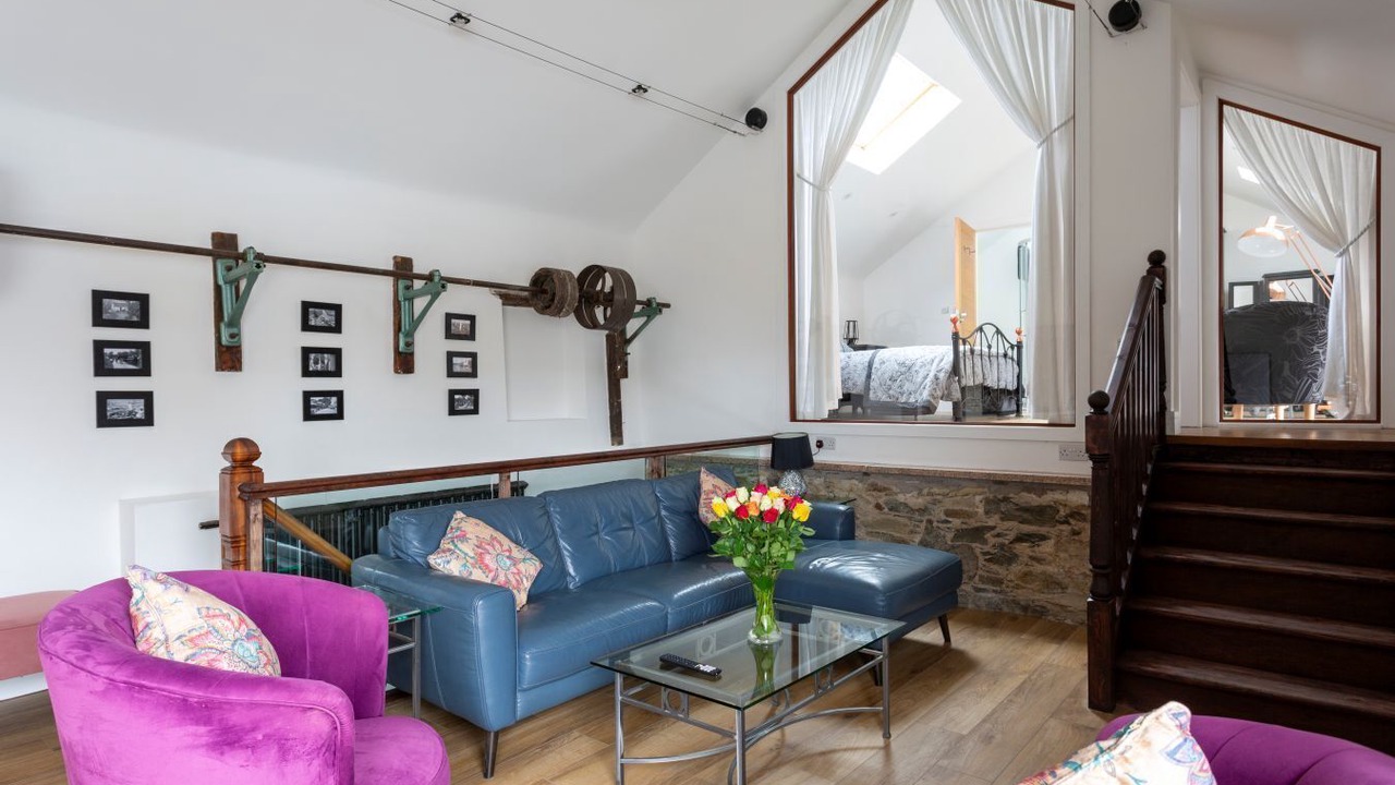 Photo of Bedroom in Newtownards