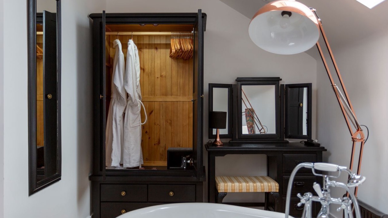 Photo of Bathroom in Newtownards