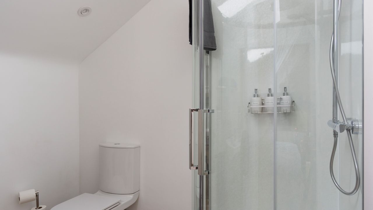 Photo of Bathroom in Newtownards