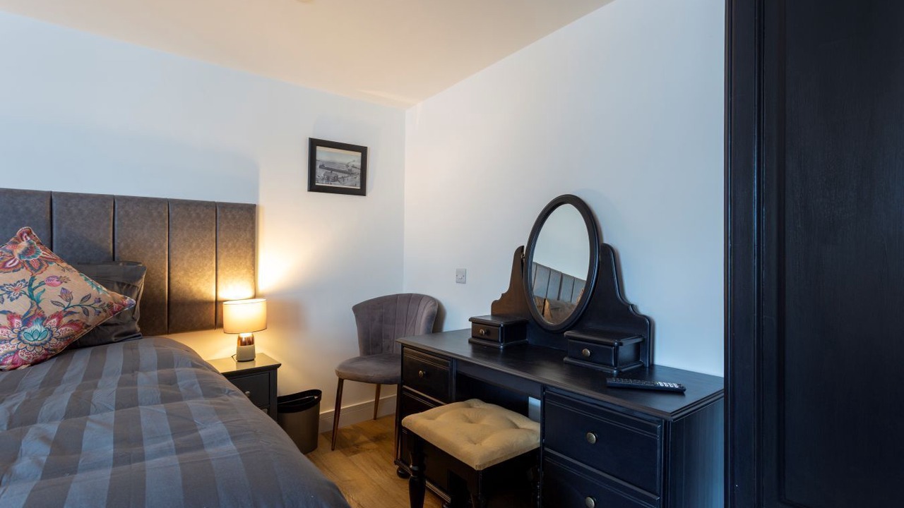 Photo of Bedroom in Newtownards