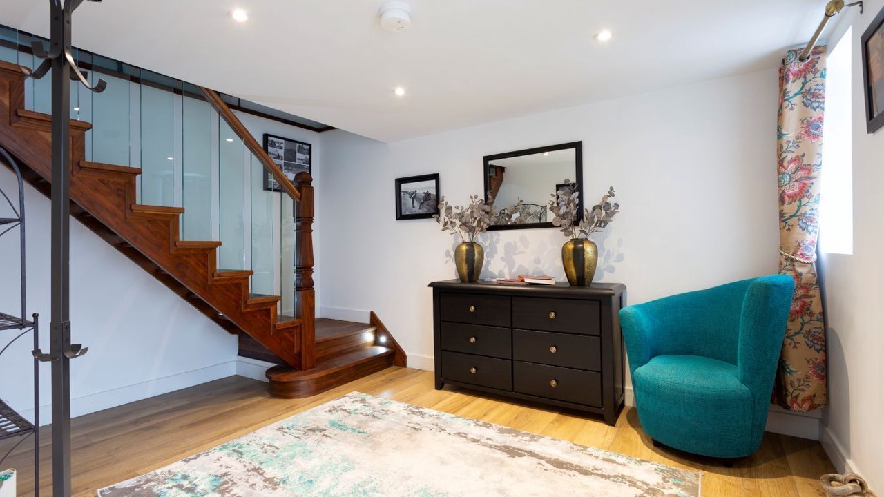 Photo of Bedroom in Newtownards