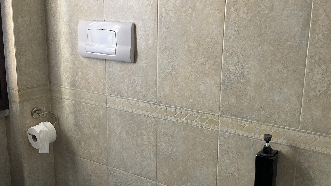 Photo of Bathroom in Cenate Sotto