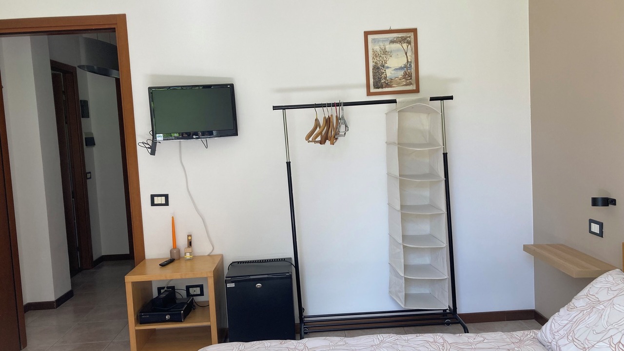 Photo of Bedroom in Cenate Sotto