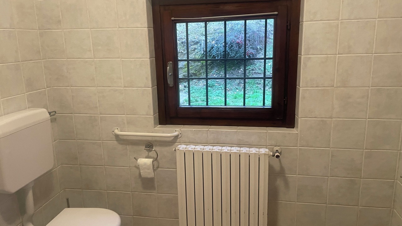 Photo of Bathroom in Cenate Sotto