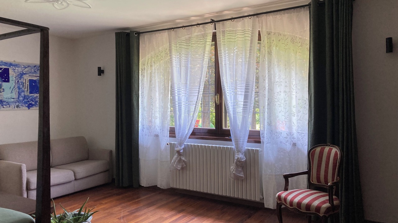 Photo of Livingroom in Cenate Sotto