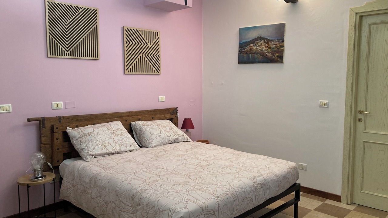 Photo of Bedroom in Cenate Sotto
