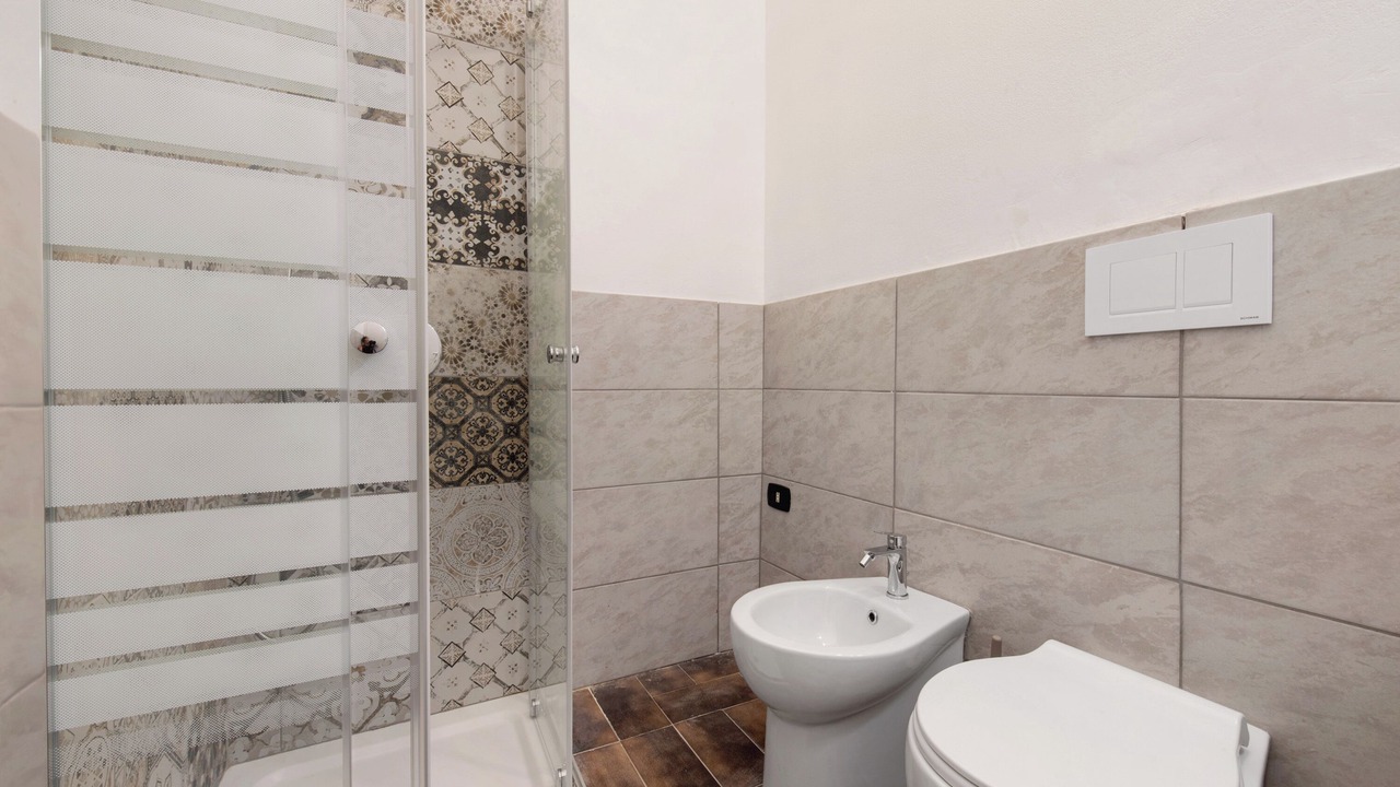 Photo of Bathroom in Alzate Brianza