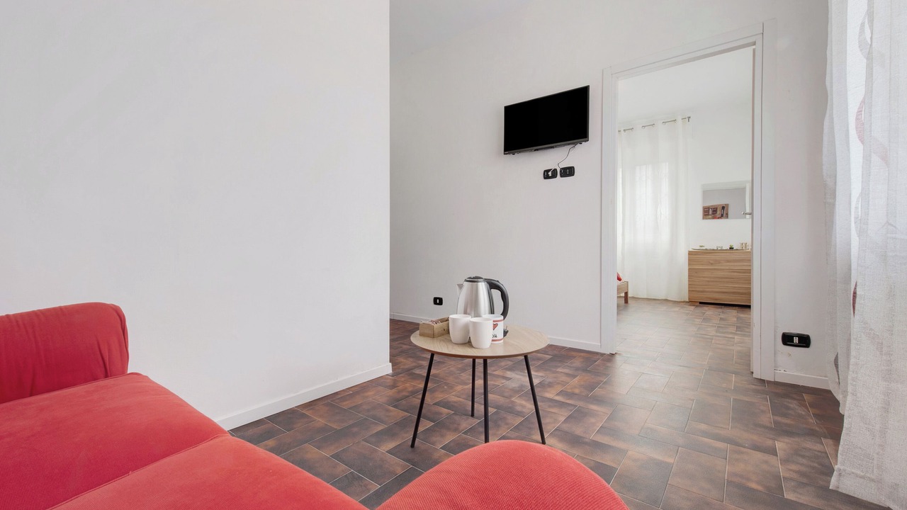 Photo of Livingroom in Alzate Brianza