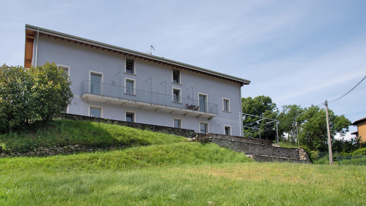 Photo of Outdoor in Laveno