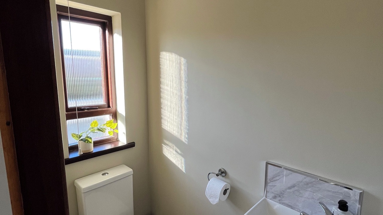 Photo of Bathroom in Coleraine