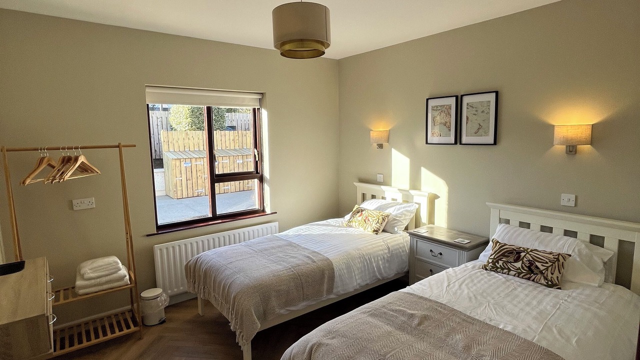 Photo of Bedroom in Coleraine
