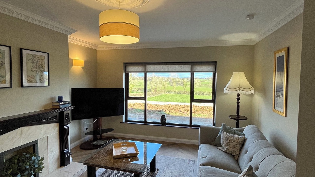 Photo of Livingroom in Coleraine