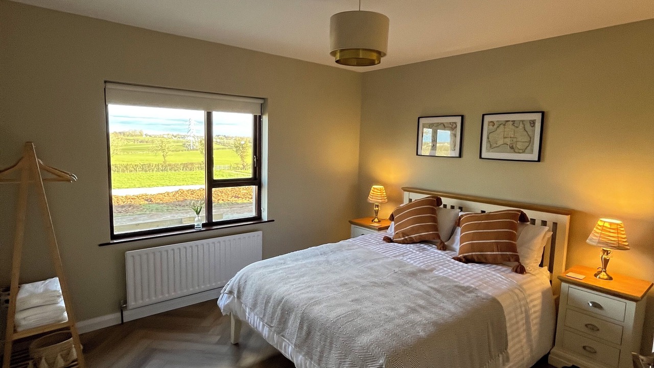 Photo of Bedroom in Coleraine