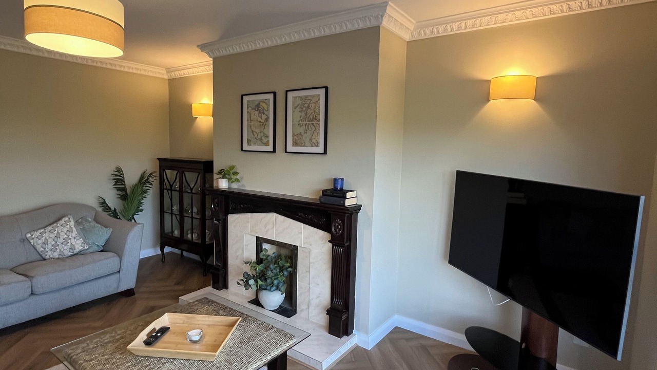 Photo of Livingroom in Coleraine