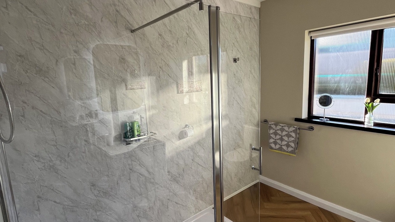 Photo of Bathroom in Coleraine