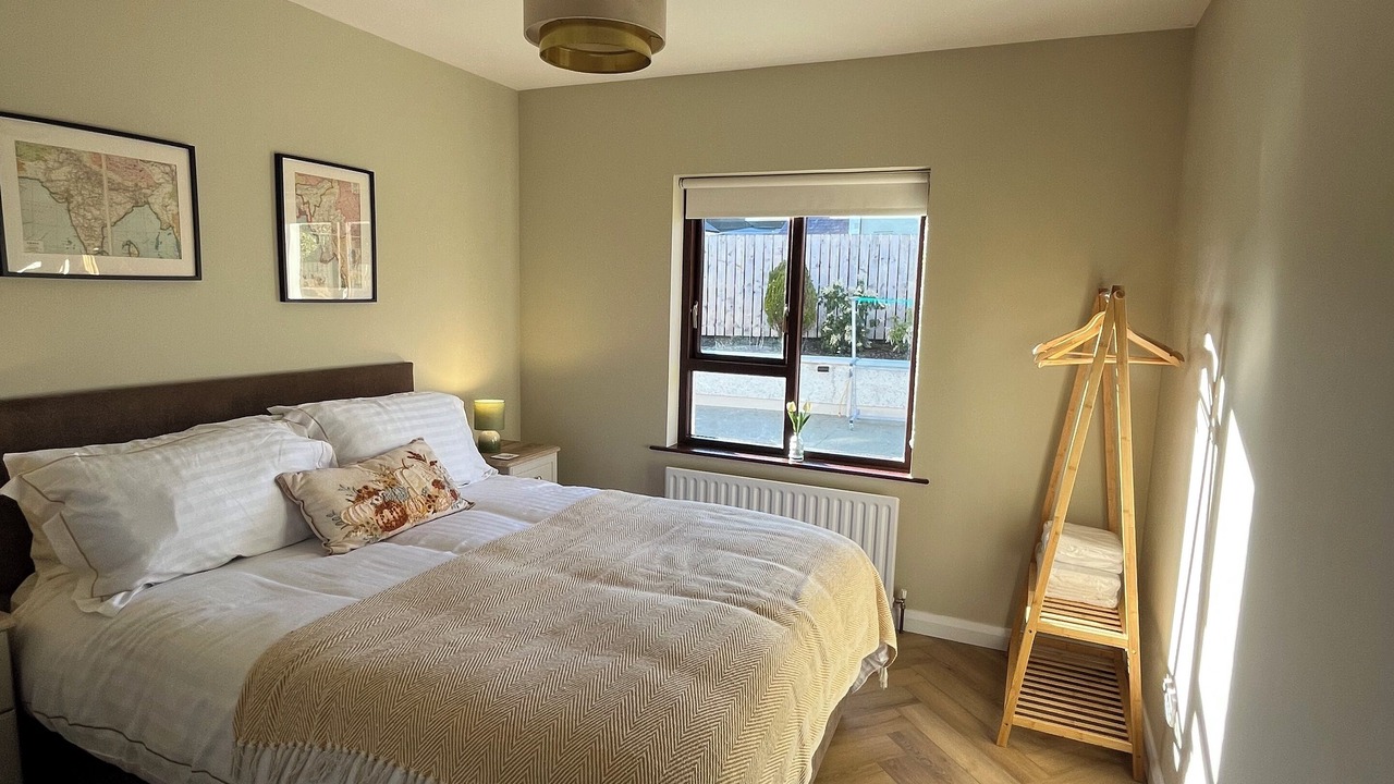 Photo of Bedroom in Coleraine