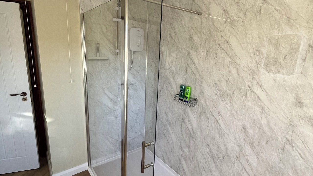 Photo of Bathroom in Coleraine