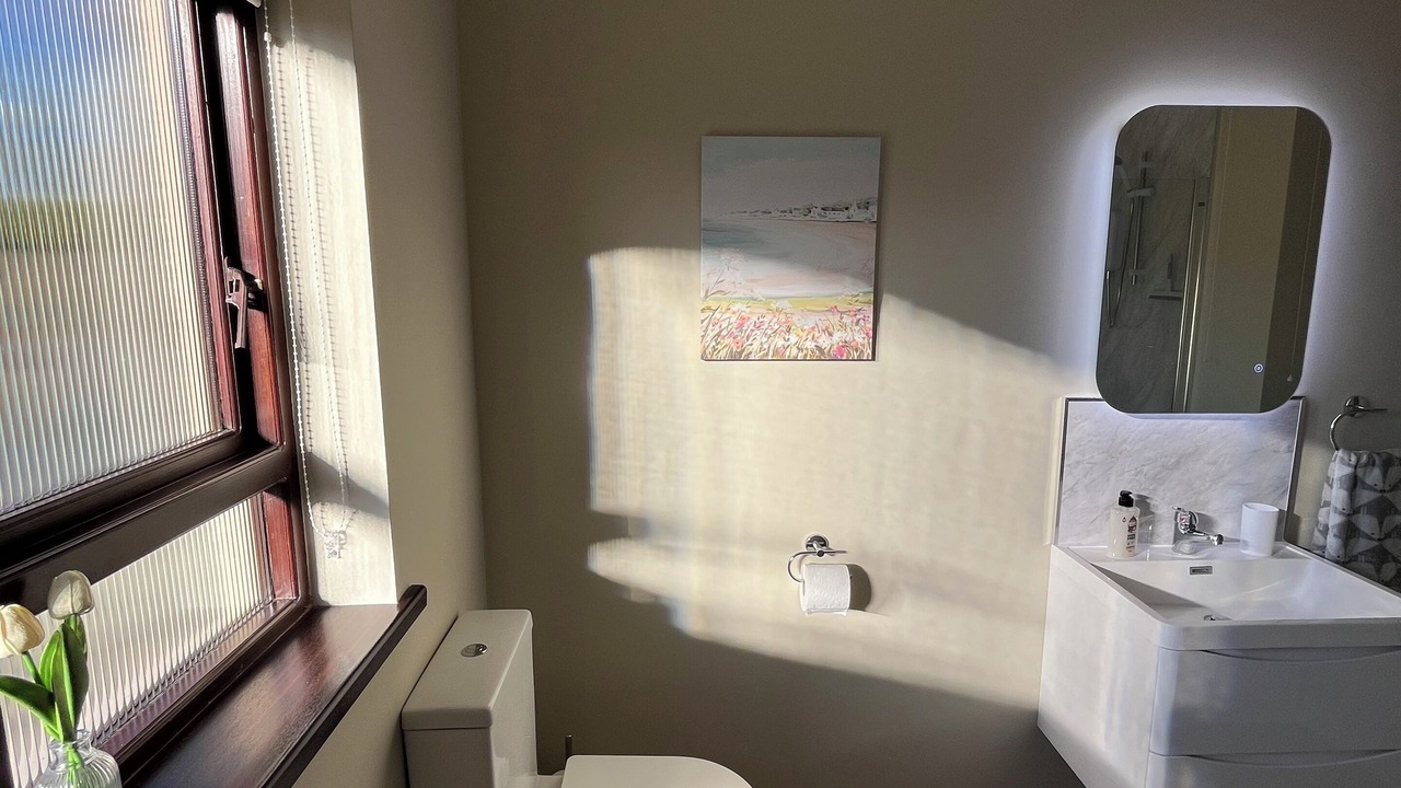 Photo of Bathroom in Coleraine