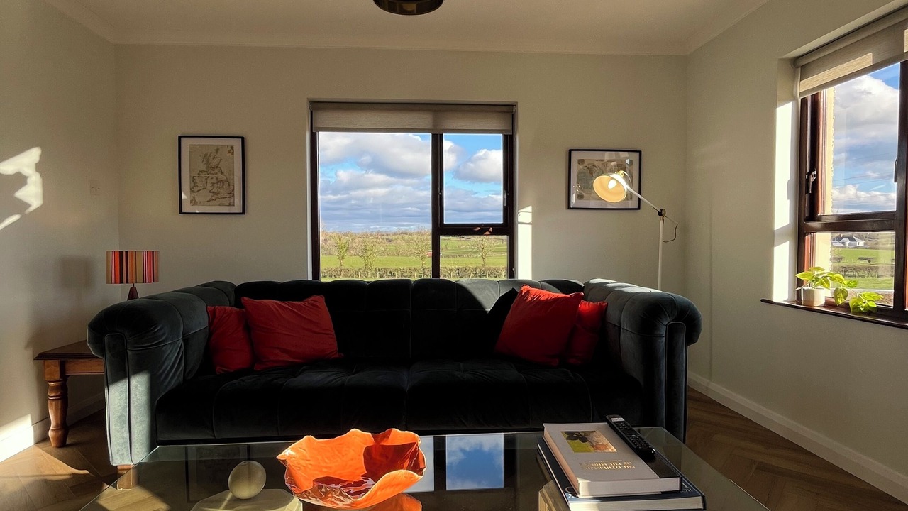 Photo of Livingroom in Coleraine