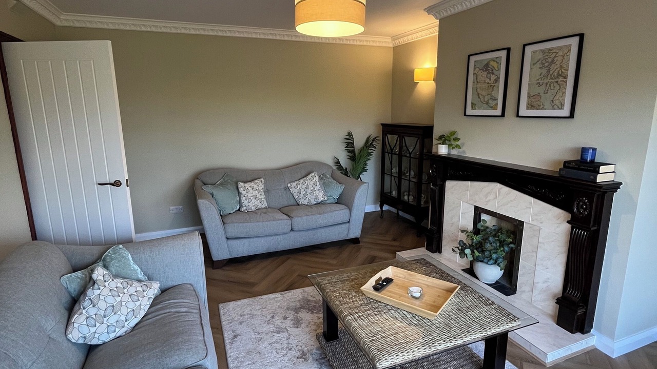 Photo of Livingroom in Coleraine