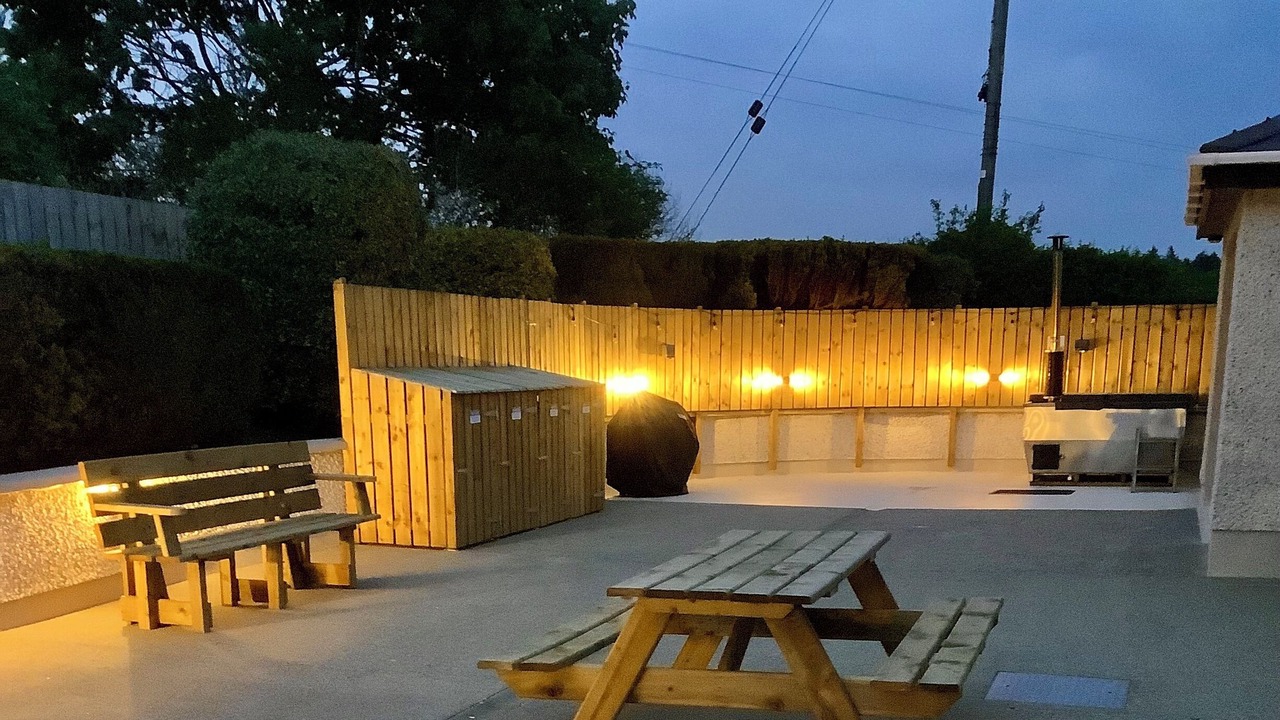 Photo of Outdoor in Coleraine